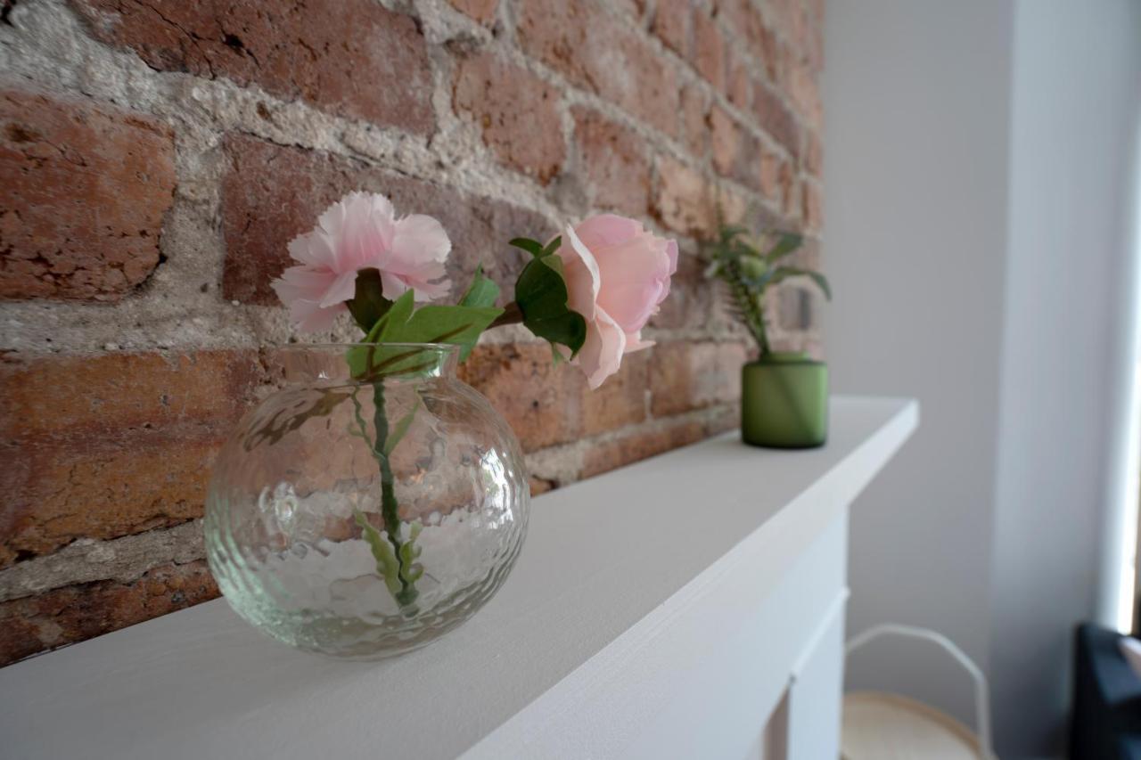 Beautiful Family Home In The Heart Of Swansea Exteriör bild