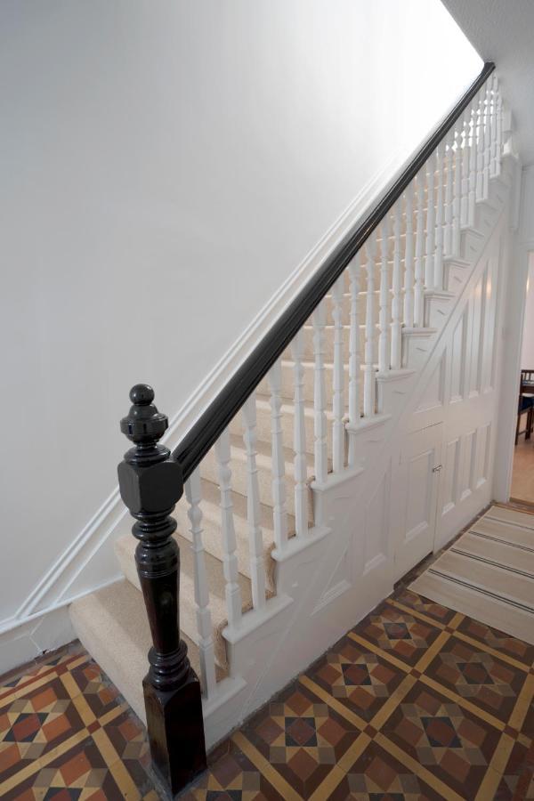 Beautiful Family Home In The Heart Of Swansea Exteriör bild